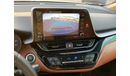 Toyota CHR 2021 TOYOTA C-HR FULL OPTIONS IMPORTED FROM USA