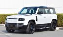 Land Rover Defender 5.0 L V8