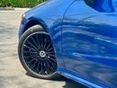 Mercedes-Benz CLA 200 2024 Mercedes-Benz CLA 200 / 1.6T / Law Mileage (6,000 Km) / European Specs