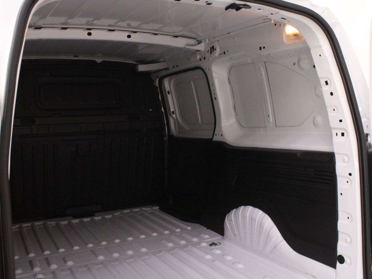 بيجو بارتنر Diesel Engine