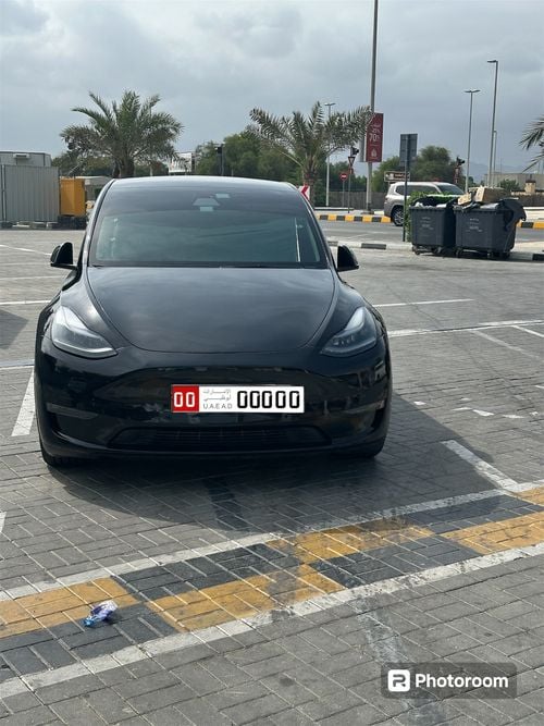 تسلا موديل Y