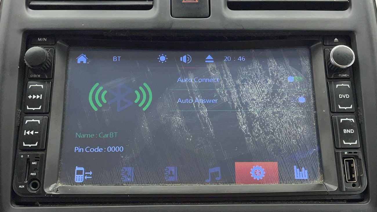 Nissan Sunny S 1.5 | Zero Down Payment | Home Test Drive