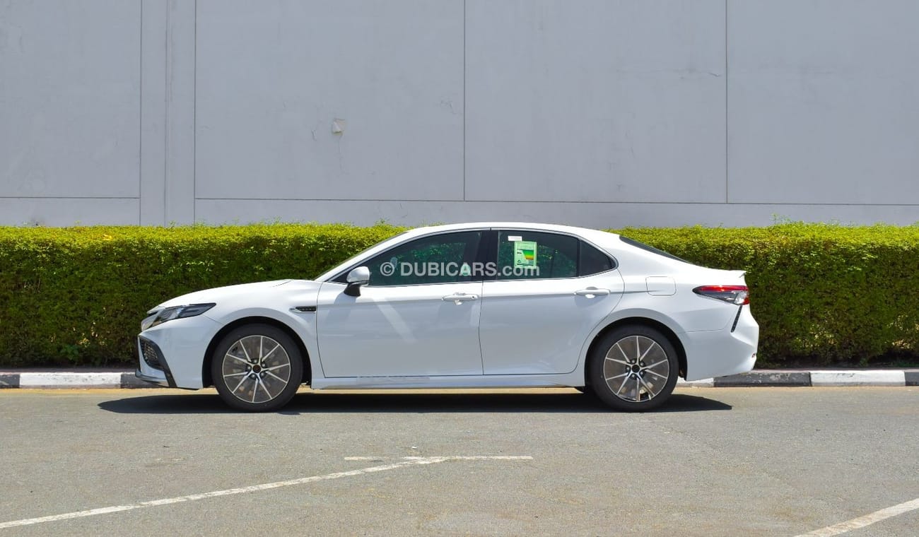 Toyota Camry SE 3.5L Sport V6 | 2023