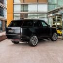 Land Rover Range Rover 2026 RANGE ROVER VOUGE HSE  V6  BRAND NEW