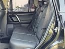 Toyota Prado 4WD - 3.0 Diesel Engine - MT