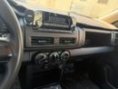 Mitsubishi L200 GL Single Cab Petrol 2.4L