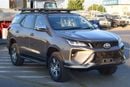 Toyota Fortuner 2018 TOYOTA FORTUNER