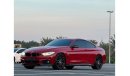 BMW 435i M Sport