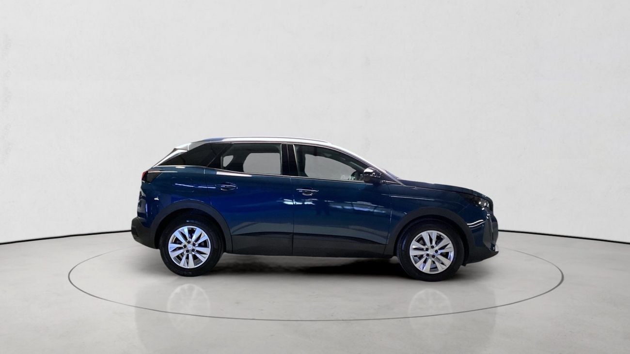 Peugeot 3008 ACTIVE | Guaranteed Warranty | 0 Down Payment