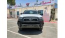 تويوتا هيلوكس TOYOTA HILUX 2.8L ADVENTURE MANUAL 2021