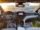Toyota Camry 2021 TOYOTA CAMRY SE IMPORTED FROM USA