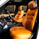 Land Rover Range Rover AED 3,065 pm • 0% Downpayment • Range Rover Vogue SE P400 • 1 Year Warranty