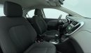 Chevrolet Aveo LS 1400