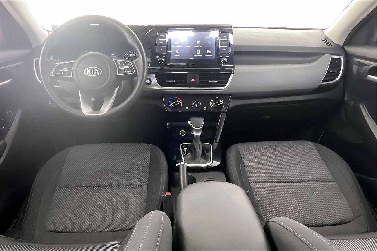 Kia Seltos LX DLX | Guaranteed Warranty | 0 Down Payment