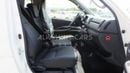 Toyota Hiace (NEW) Toyota Hiace 15seat 2.5L Diesel V4 MT 2023