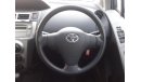 Toyota Vitz Toyota Vitz RIGHT HAND DRIVE (Stock no PM 168 )