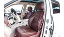 Mercedes-Benz GLS 600 GCC Spec / With Wrty & Service