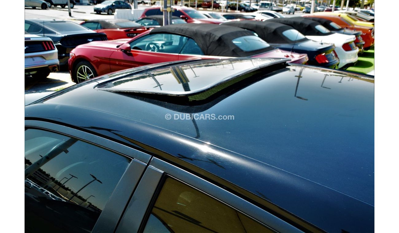 Used Dodge Charger 3.6L SXT (Mid) CHARGER/SRT KIT/WIDE BODY/SUNROOF