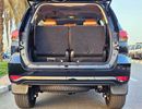 Toyota Fortuner 2.7L Petrol / 4WD / Alloy Wheel / CODE#FP27F