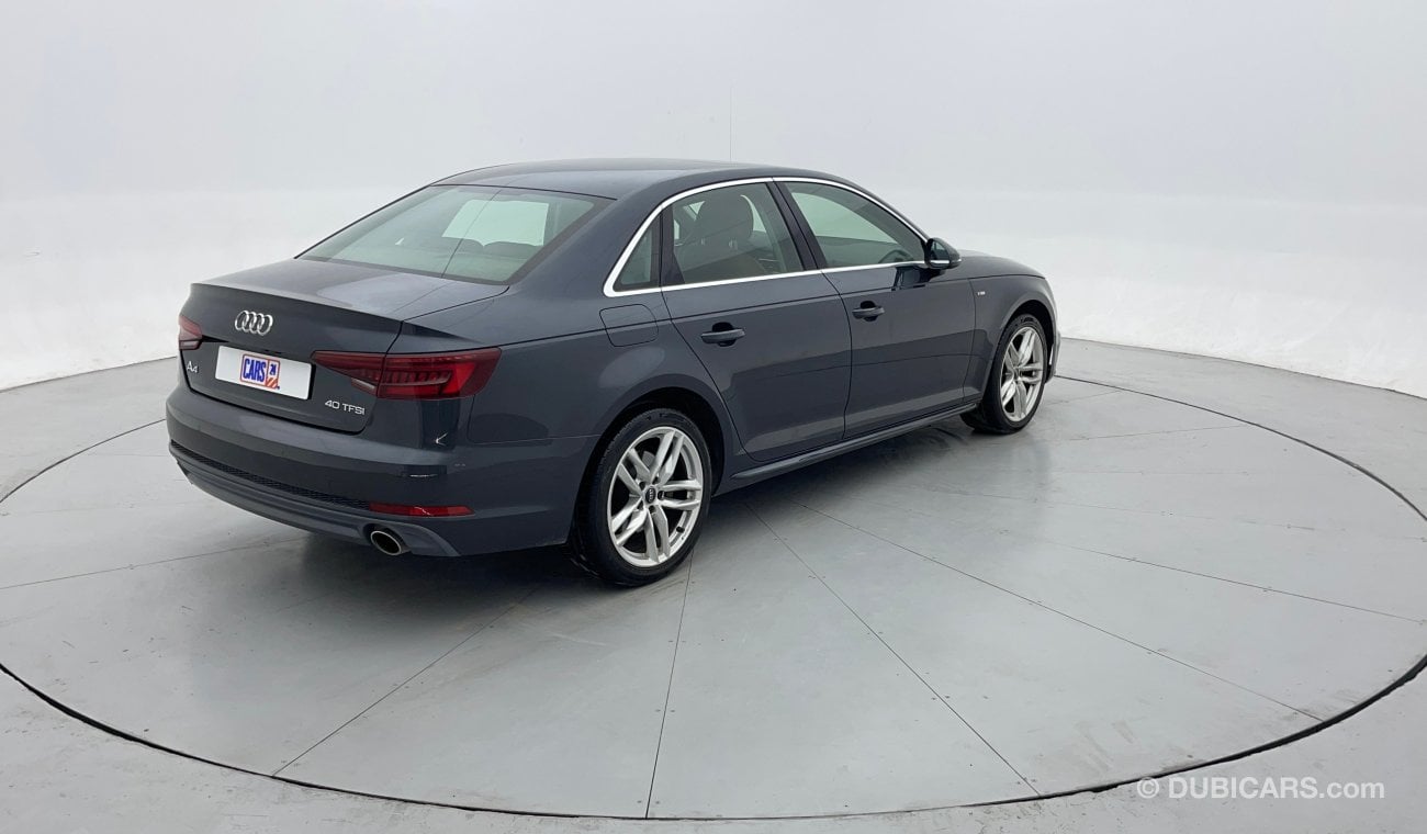 Audi A4 40 TFSI S LINE 2 | Zero Down Payment | Free Home Test Drive