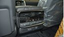 Toyota Land Cruiser LC300 3.3L VXR FULL EQUIPO 4 Camaras, Radar, Pantallas traseras, Suspension Adaptativa (5 modos +) T