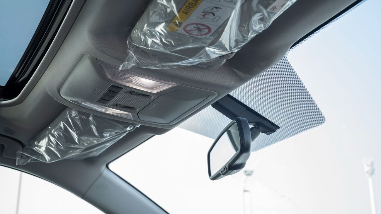 تويوتا راف ٤ TOYOTA RAV4 HEV 2.5 MID -2025YM