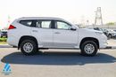 Mitsubishi Pajero Mini 2.5L Turbo Diesel | 134 HP | AT | 4WD | Dual Airbags | ABS & EBD | Ad-Safety | 2023