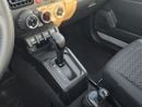 Suzuki Jimny 2025 Jimny 1.5L GLX AT 3 Door GCC Specification