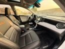 تويوتا راف ٤ VXR XLE