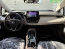 Toyota Corolla 1.8 LIMITED SUNROOF **EXPORT ONLY**التصدير فقط خارج الخليج**