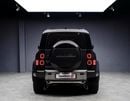 Land Rover Defender P400 90 X-Dynamic HSE 3.0L (5 Seater)