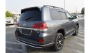 تويوتا لاند كروزر Toyota Sahara Landcruiser RHD Diesel engine full option top of the range for sale from Humera motors