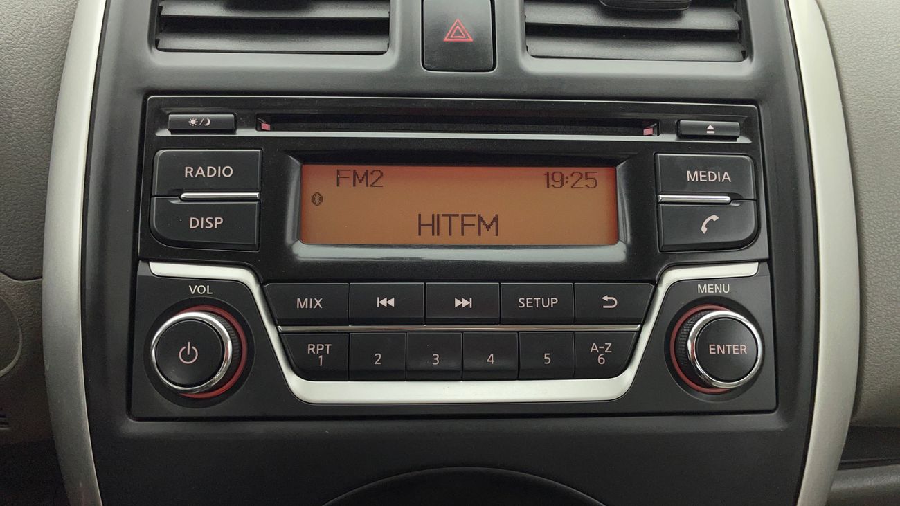 نيسان صني SV 1.5 | بدون دفعة مقدمة | اختبار القيادة في المنزل