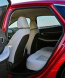 Hyundai Sonata HYUNDAI SONATA 2020 GCC MID OPTION IN EXCELLENT CONDITION