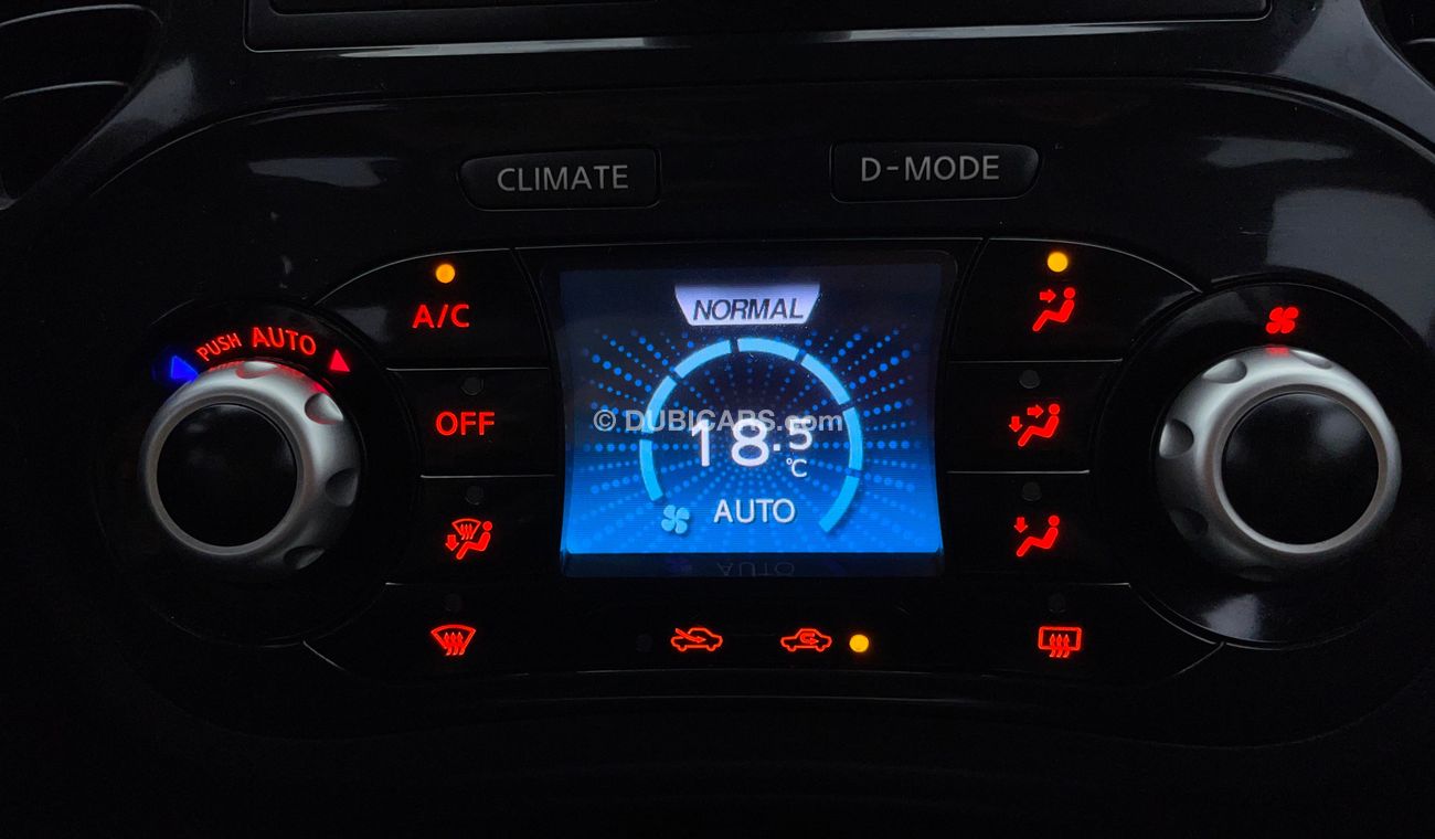 Nissan Juke S 1.6 | Zero Down Payment | Free Home Test Drive