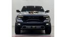 RAM 1500 TRX 2022 Dodge RAM 1500 TRX, 2025 RAM Warranty, Full RAM Service History, Full Options, Low Kms, GCC
