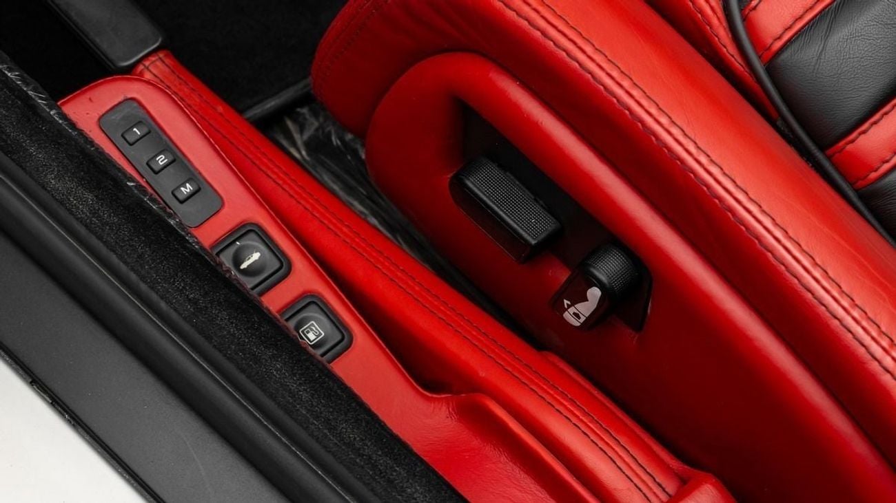 فيراري 575 SuperAmerica - 1 of 559 - 2006 - Euro Specs