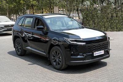 تويوتا راف ٤ 2.0L PETROL XLE-G AWD 2026MY