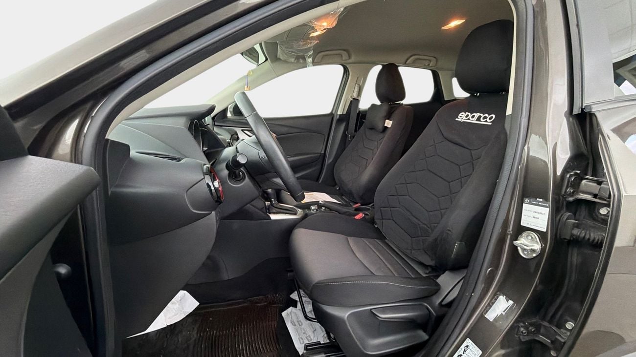 Mazda CX-3 GT | Guaranteed Warranty | 0 Down Payment