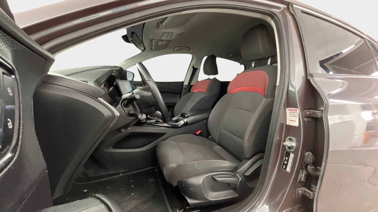 MG GT COMFORT | Guaranteed Warranty | 0 Down Payment