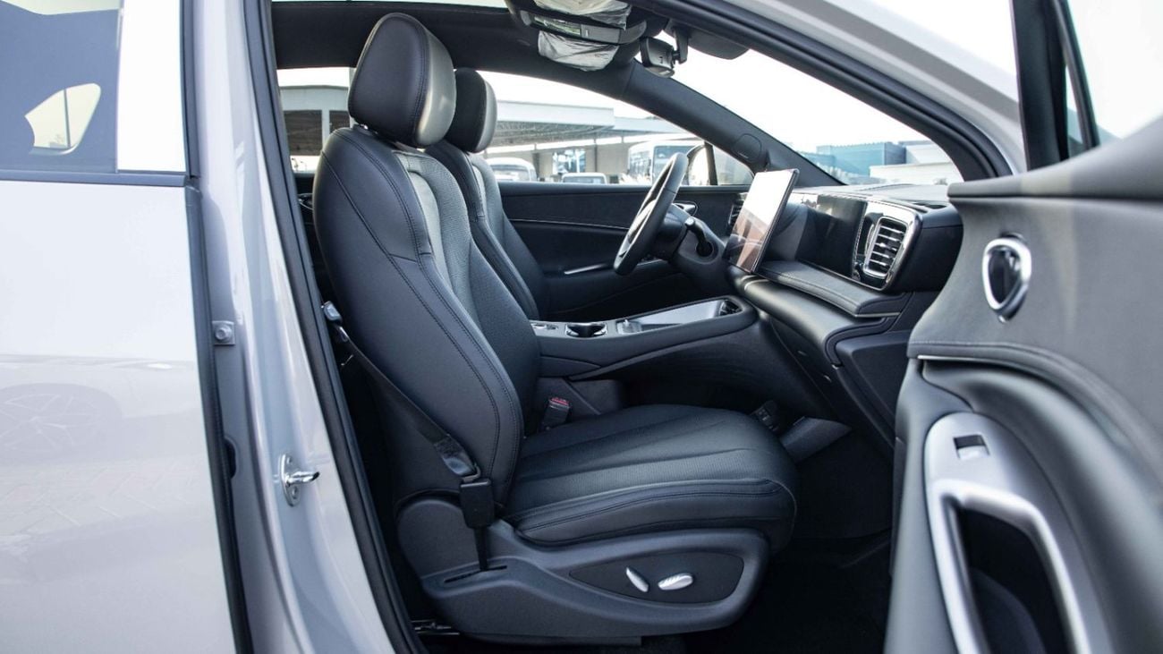 بي واي دي سيليون 06 EV 605KM NAVIGATOR PLUS EDITION | 2025 | For Local Registration +10%