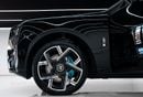 Rolls-Royce Cullinan 2026 Rolls-Royce Cullinan Black Badge Series II