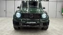 مرسيدس بنز G 63 AMG 4MATIC SUV