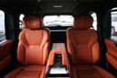 لكزس LX 600 VIP 3.5L