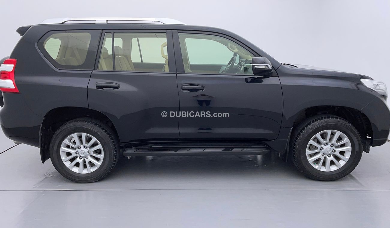 Toyota Prado GXR 4 | Zero Down Payment | Free Home Test Drive