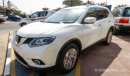 Nissan X-Trail 2017 # 2.5 SL # TOP OF THE RANGE  7 Seaters  G.C.C  5 Yrs or 200000 km Dealer WNTY