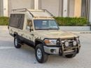 تويوتا لاند كروزر بيك آب TOYOTA LAND CRUISER PICKUP SAFARI
