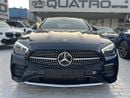 مرسيدس بنز E 220
