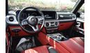 Mercedes-Benz G 500 Mercedes Benz G500 2019