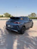 GAC GS3 Emzoom R-Style | 1.5TG